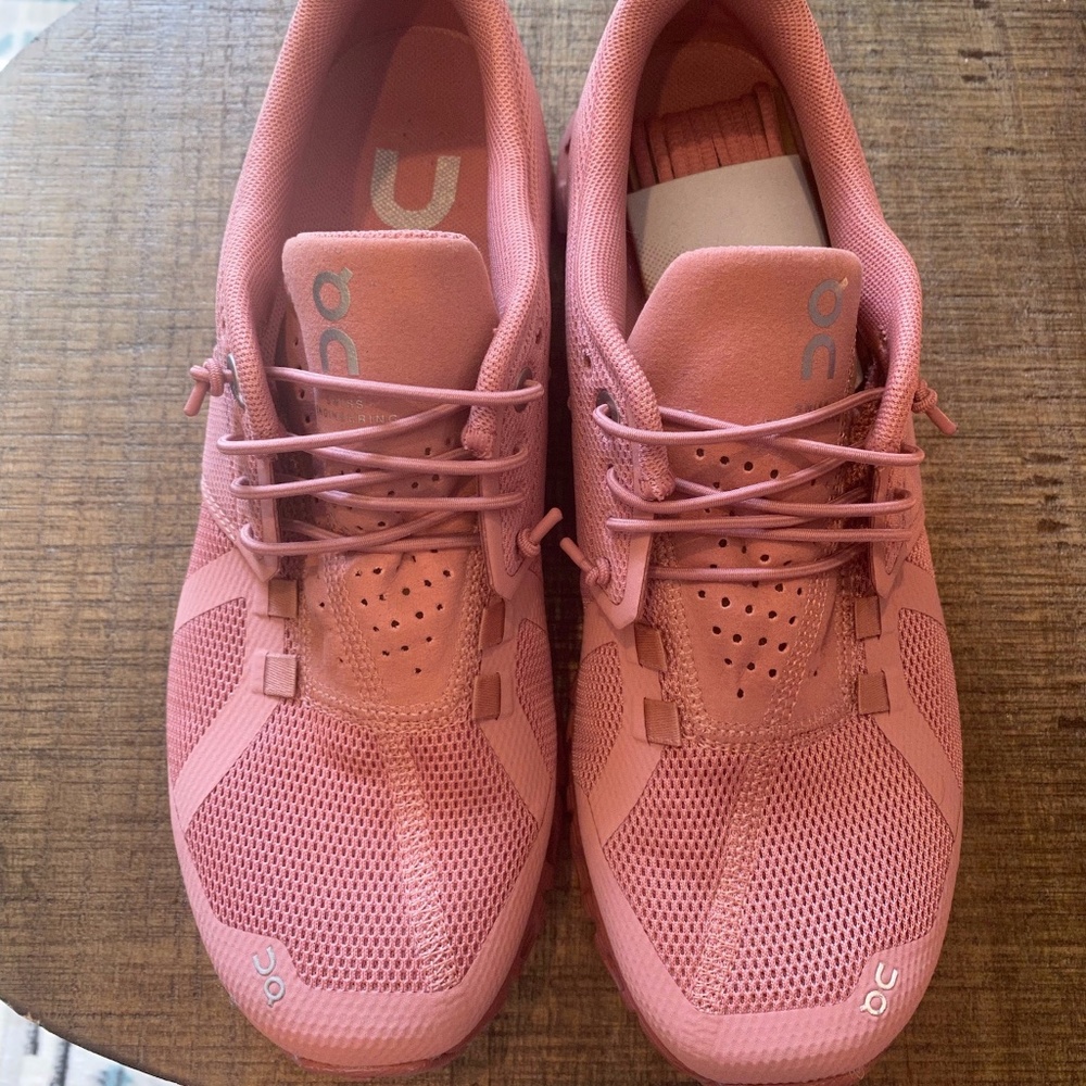 On Cloud Sneakers
